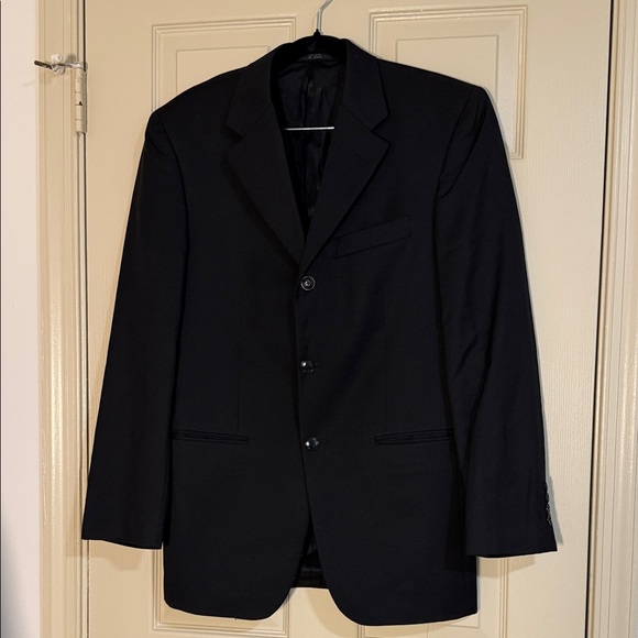 Jones New York Other - Jones New York Elegant Black Blazer CJ08